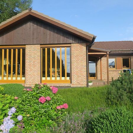 Ferienhaus Sonne, Harz Und Sterne Villa Hohegeiß Buitenkant foto